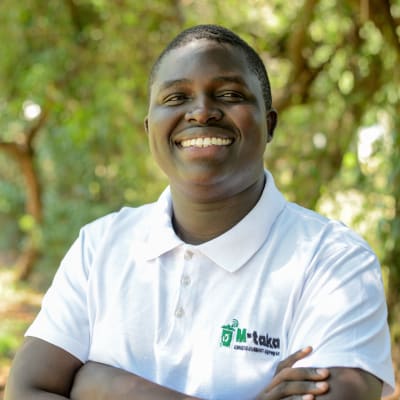 Benson Abila